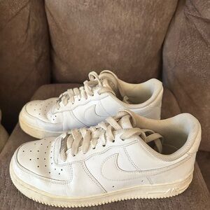 Women’s Nike Air Force  Sneakers